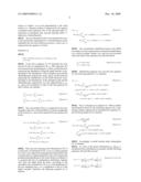 METHOD OF CALCULATING ION IMPLANTATION DISTRIBUTION AND PROGRAM IMPLEMENTING THE CALCULATION METHOD diagram and image