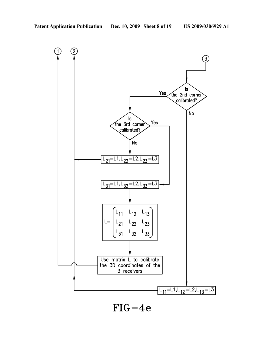 ULTRASONIC DIMENSIONING SYSTEM AND METHOD - diagram, schematic, and image 09