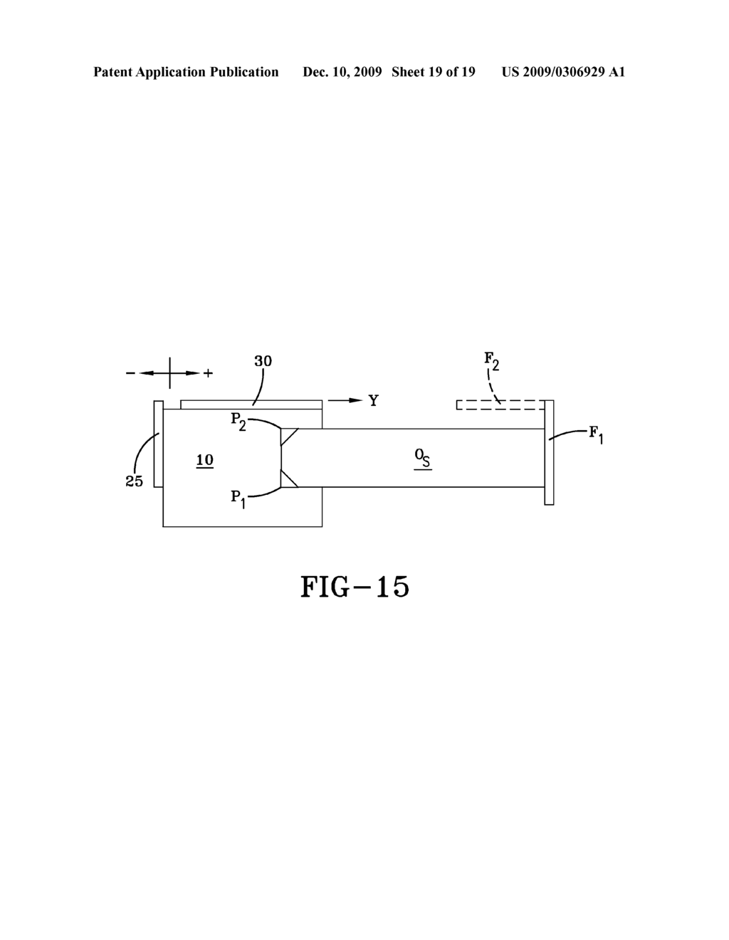 ULTRASONIC DIMENSIONING SYSTEM AND METHOD - diagram, schematic, and image 20