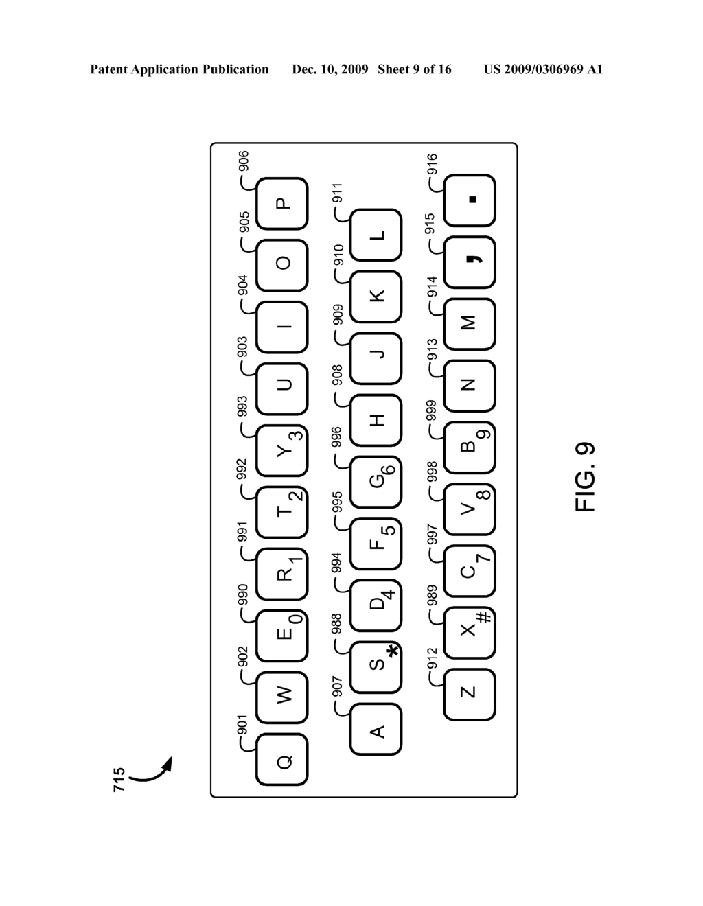 Systems and Methods for an Automated Personalized Dictionary Generator for Portable Devices - diagram, schematic, and image 10