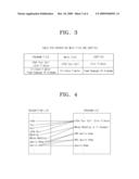 METHOD FOR SELECTING PROGRAM AND APPARATUS THEREOF diagram and image