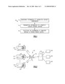 METHOD AND SYSTEM FOR GLOBALLY MONITORING AIRCRAFT COMPONENTS diagram and image