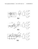 METHOD AND SYSTEM FOR GLOBALLY MONITORING AIRCRAFT COMPONENTS diagram and image