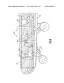 METHOD AND SYSTEM FOR GLOBALLY MONITORING AIRCRAFT COMPONENTS diagram and image