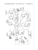 Data Tag Creation from a Physical Item Data Record to be Attached to a Physical Item diagram and image