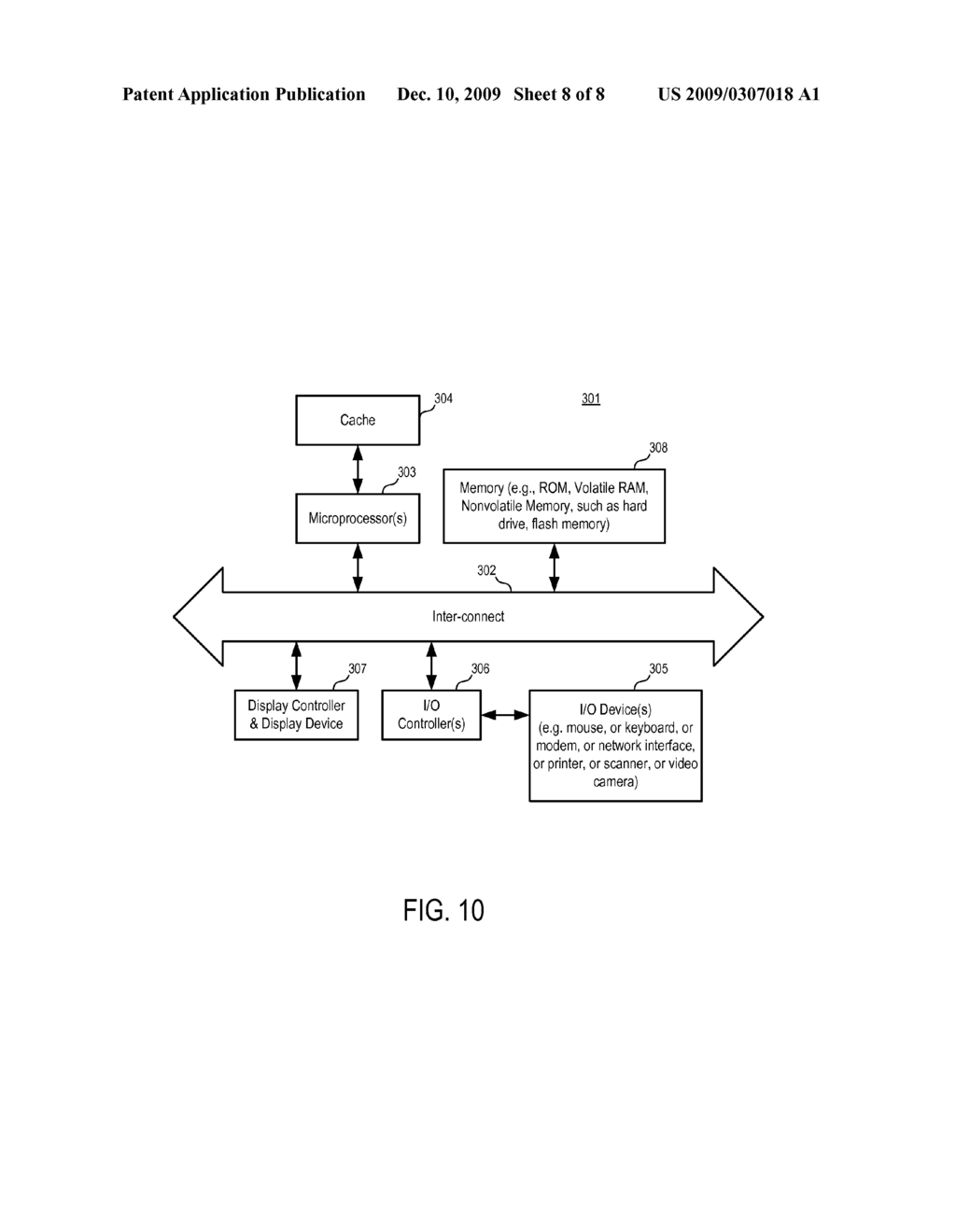 Systems and Methods to Present Search Results of Business Listings - diagram, schematic, and image 09