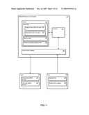 Attrition Warning and Control System diagram and image