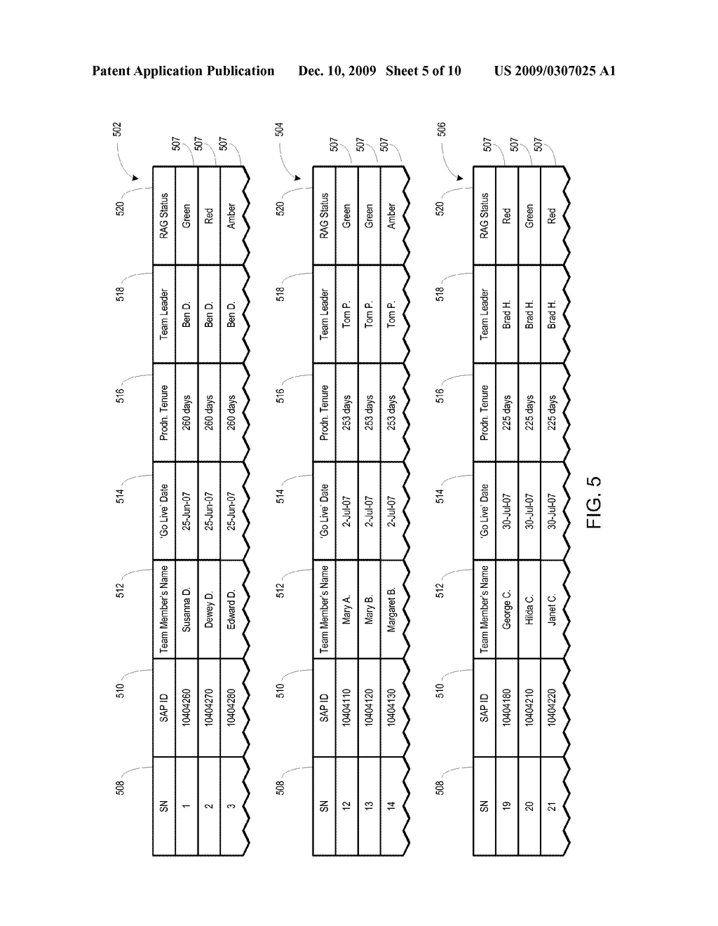 Attrition Warning and Control System - diagram, schematic, and image 06