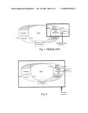 A METHOD AND A SYSTEM FOR IDENTIFYING POTENTIALLY FRAUDULENT CUSTOMERS IN RELATION TO ELECTRONIC CUSTOMER ACTION BASED SYSTEMS, AND A COMPUTER PROGRAM FOR PERFORMING SAID METHOD diagram and image