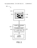 System and method for consolidation of calendar appointments diagram and image