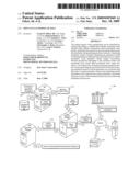 Soft Co-Clustering of Data diagram and image