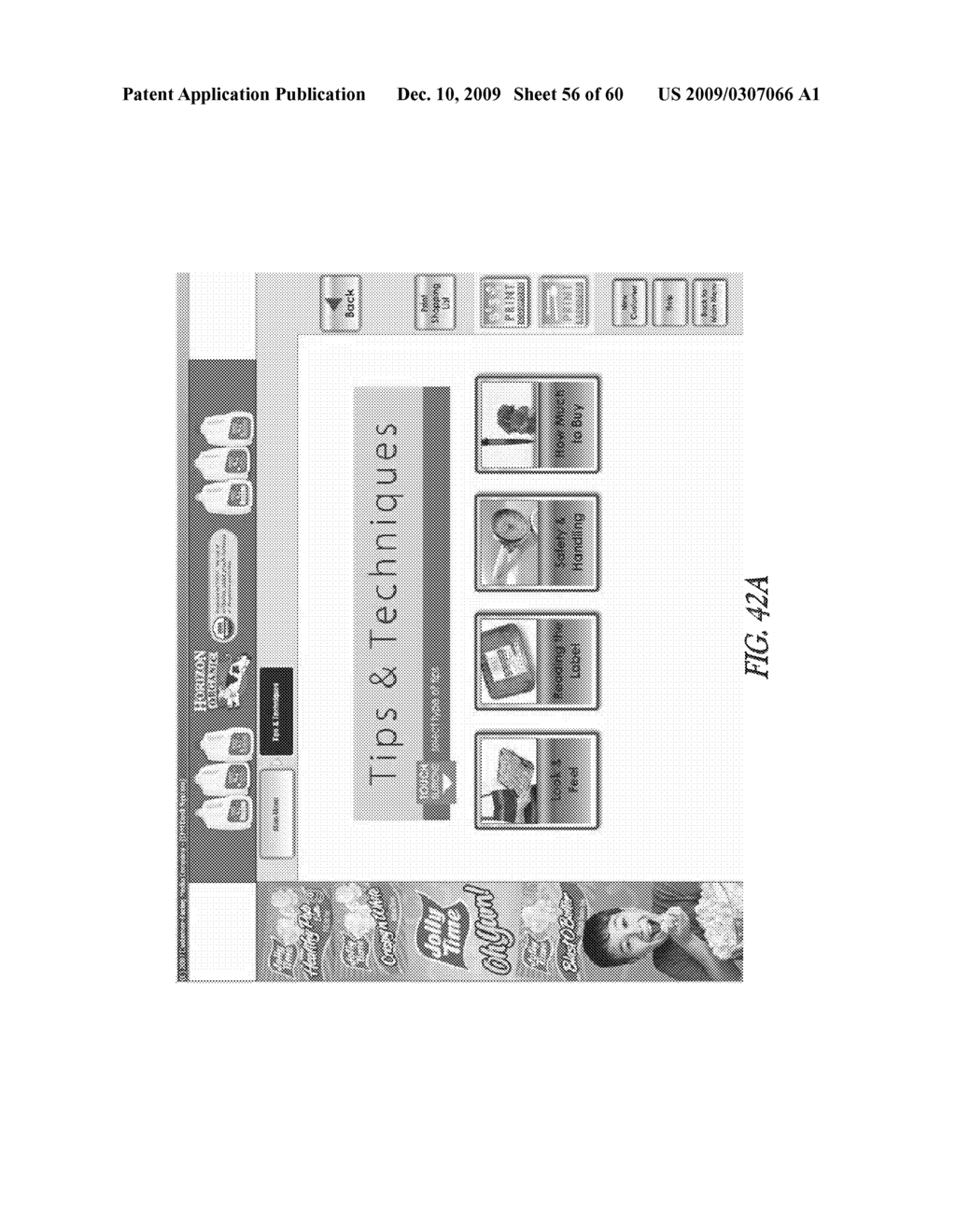 COUPON DISPENSING METHODS AND SYSTEMS - diagram, schematic, and image 57