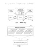 METHODS AND INVESTMENT INSTRUMENTS FOR PERFORMING TAX-DEFERRED REAL ESTATE EXCHANGES diagram and image