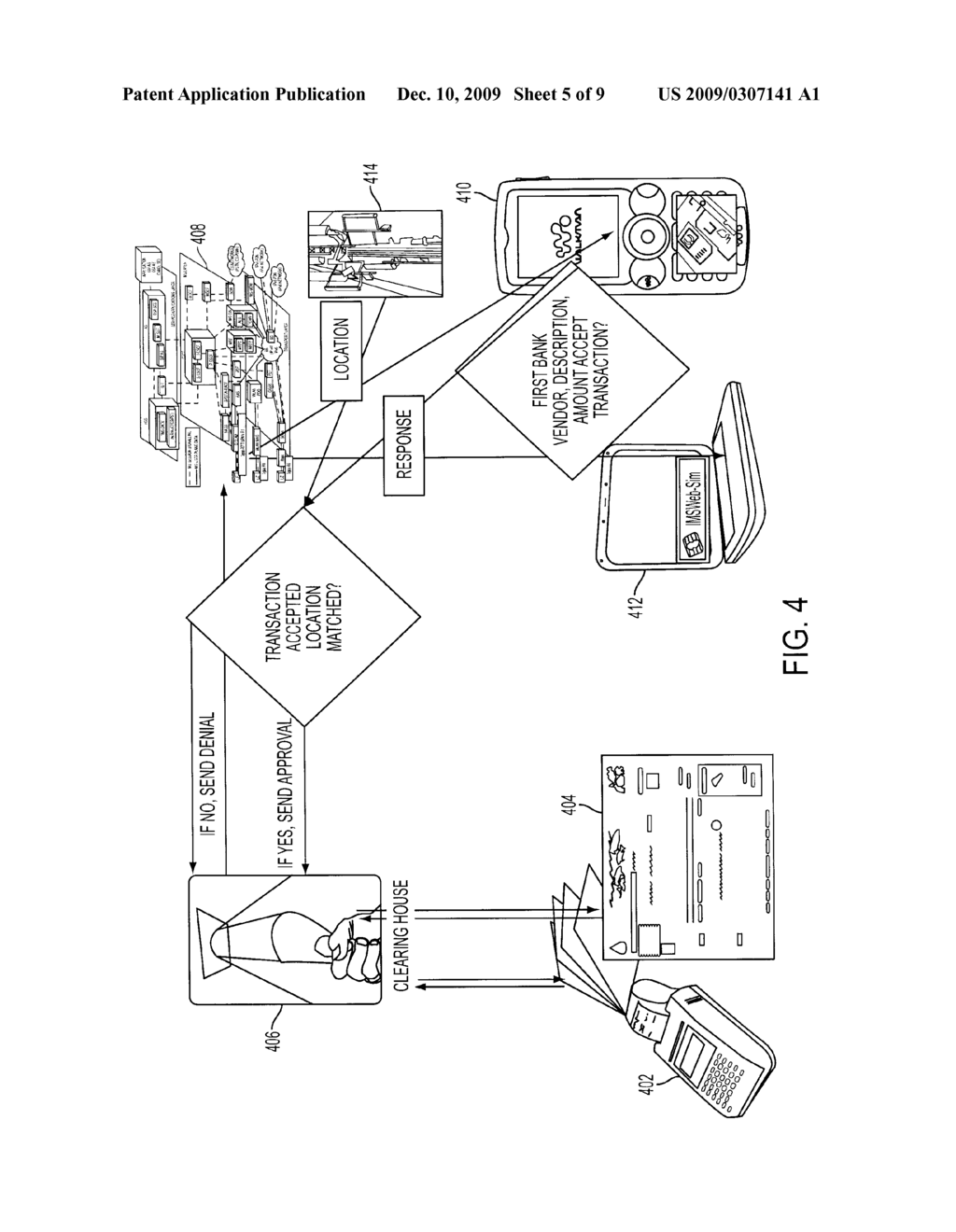 Secure Card Services - diagram, schematic, and image 06