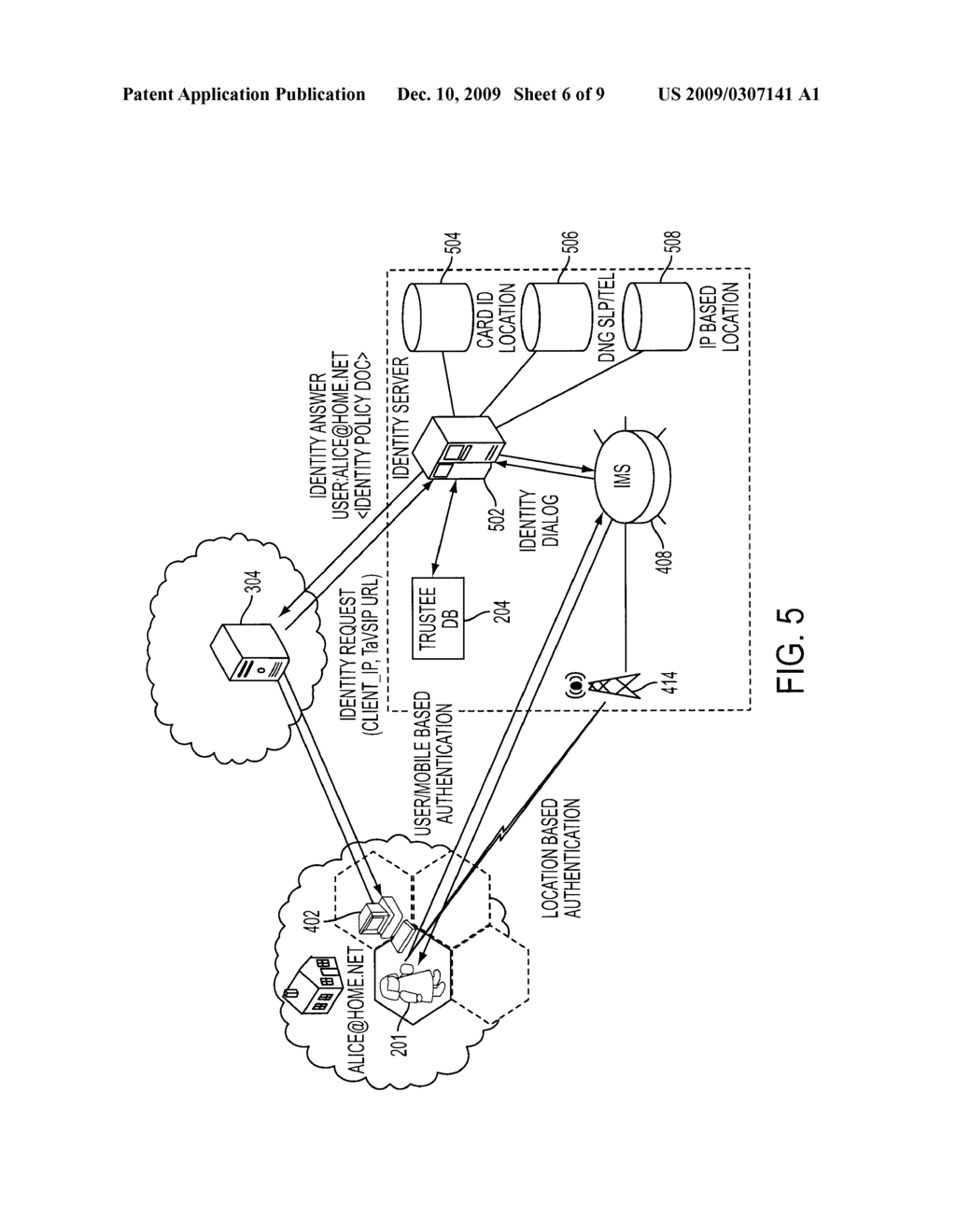 Secure Card Services - diagram, schematic, and image 07