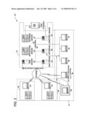 METHODS AND SYSTEMS FOR ASSESSING UNDERWRITING AND DISTRIBUTION RISKS ASSOCIATED WITH SUBORDINATE DEBT diagram and image