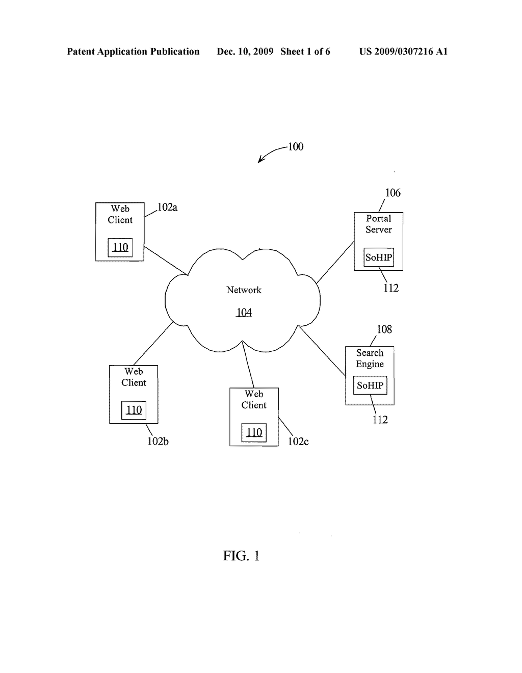 Systems and Methods for User-Constructed Hierarchical Interest Profiles and Information Retrieval Using Same - diagram, schematic, and image 02