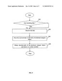 Method and system for rapidly processing and transporting large XML files diagram and image