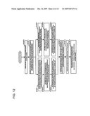 COMPUTER SYSTEM, DATABASE ACCESS METHOD, APPLICATION SERVER, AND PROGRAM diagram and image