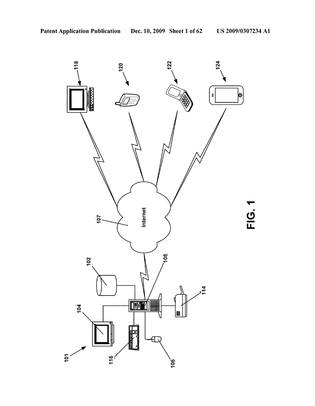 Sports Matchmaker Systems - diagram, schematic, and image 02