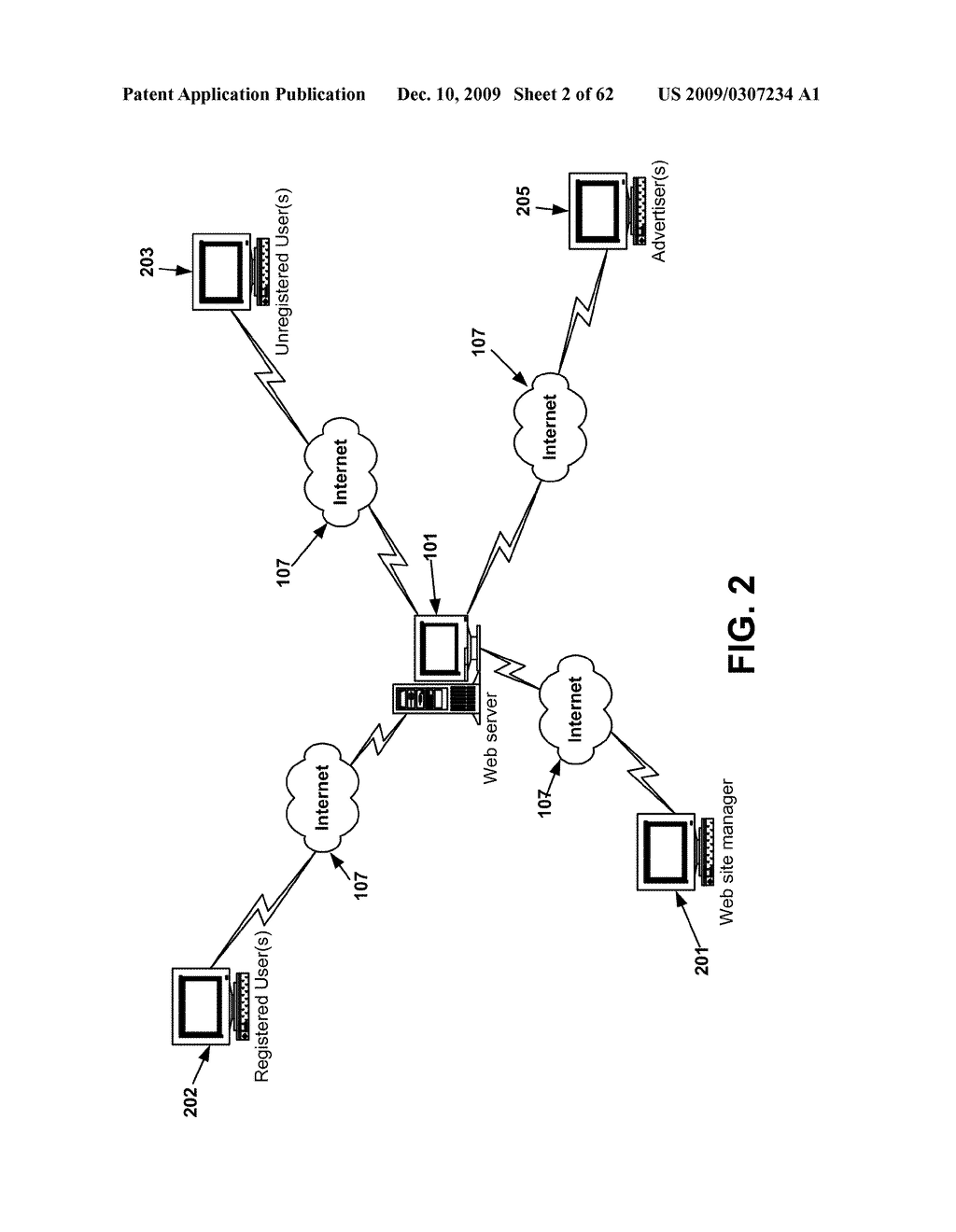 Sports Matchmaker Systems - diagram, schematic, and image 03