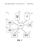 COMPUTER SYSTEM FOR GENERATING RANDOM SAMPLE IN RESPONSE TO SEARCH QUERY diagram and image