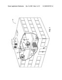 GRAPHICAL MANAGEMENT OF BUILDING DEVICES diagram and image