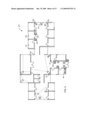 GRAPHICAL MANAGEMENT OF BUILDING DEVICES diagram and image