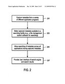 BROWSING OR SEARCHING USER INTERFACES AND OTHER ASPECTS diagram and image