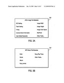 BROWSING OR SEARCHING USER INTERFACES AND OTHER ASPECTS diagram and image