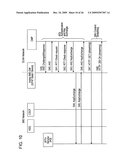 CONTENT PROVIDING SYSTEM, INFORMATION PROCESSING APPARATUS, INFORMATION PROCESSING METHOD, AND COMPUTER PROGRAM diagram and image