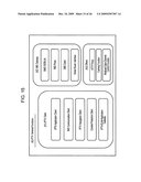 CONTENT PROVIDING SYSTEM, INFORMATION PROCESSING APPARATUS, INFORMATION PROCESSING METHOD, AND COMPUTER PROGRAM diagram and image