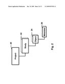 SYSTEM FOR MANAGING AND ANALYZING METABOLIC PATHWAY DATA diagram and image