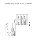 SYSTEM FOR MANAGING AND ANALYZING METABOLIC PATHWAY DATA diagram and image