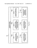 SYSTEM AND METHOD FOR COMMUNICATING AN AIR TRAVEL MESSAGE diagram and image