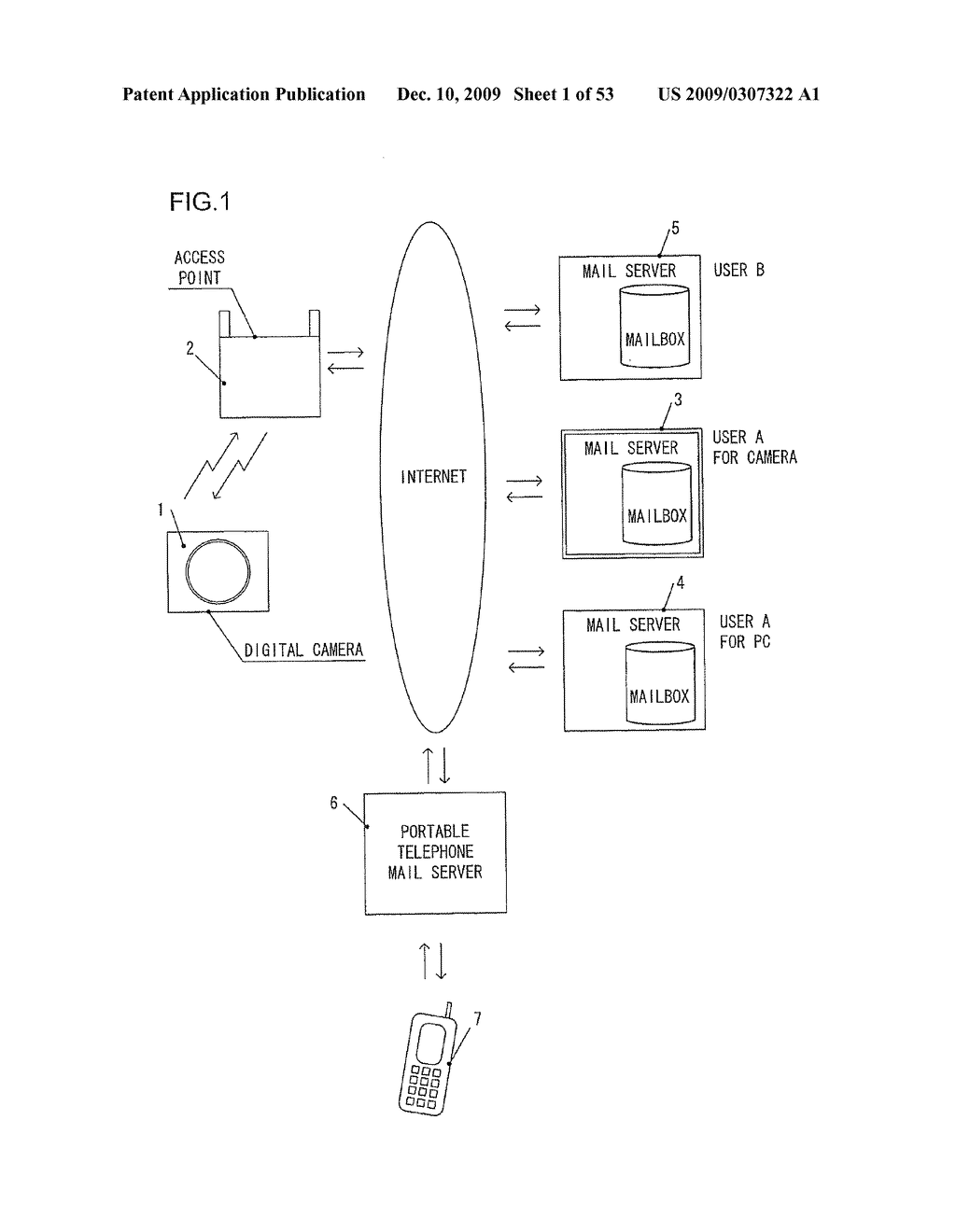 Digital Camera - diagram, schematic, and image 02