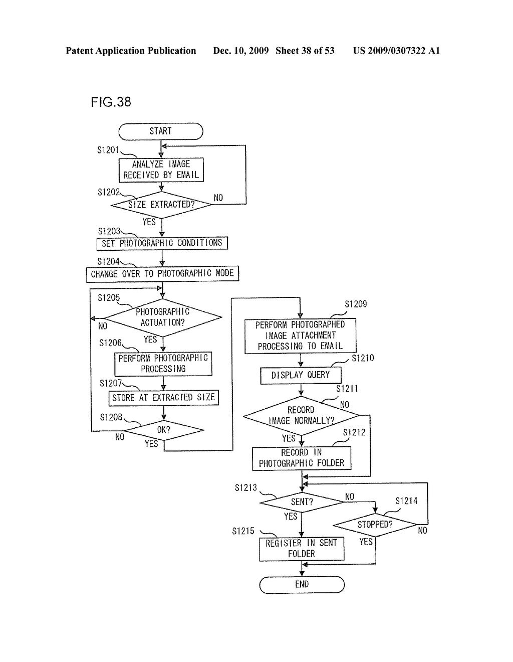 Digital Camera - diagram, schematic, and image 39