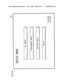 Digital Camera diagram and image