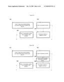 SYSTEM AND METHOD FOR SHARING CONTENT IN AN INSTANT MESSAGING APPLICATION diagram and image