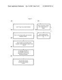 SYSTEM AND METHOD FOR SHARING CONTENT IN AN INSTANT MESSAGING APPLICATION diagram and image