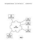 ADAPTIVE FILE PLACEMENT IN A DISTRIBUTED FILE SYSTEM diagram and image