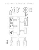 ADAPTIVE FILE PLACEMENT IN A DISTRIBUTED FILE SYSTEM diagram and image