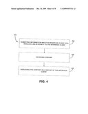 SYSTEM, METHOD AND ARTICLE OF MANUFACTURE FOR UTILIZING AN INTERFACE CLIENT IN AN INTERFACE ROAMING NETWORK FRAMEWORK diagram and image