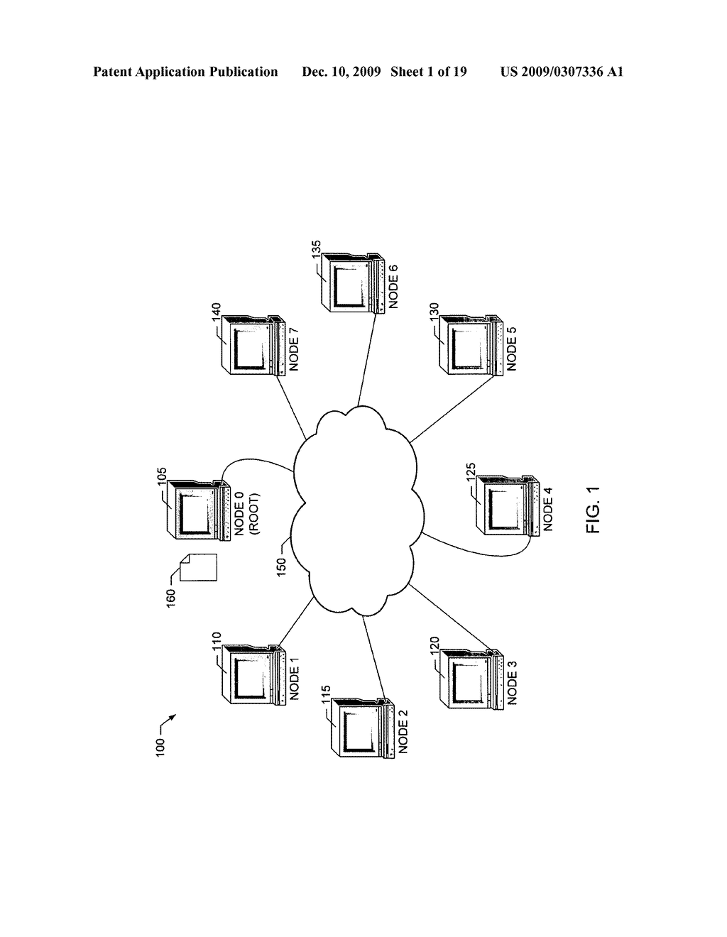 METHODS AND APPARATUS FOR IMPLEMENTING A SEQUENTIAL SYNCHRONIZATION HIERARCHY AMONG NETWORKED DEVICES - diagram, schematic, and image 02