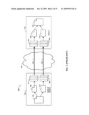 METHODS AND APPARATUS FOR IMPLEMENTING A SEQUENTIAL SYNCHRONIZATION HIERARCHY AMONG NETWORKED DEVICES diagram and image