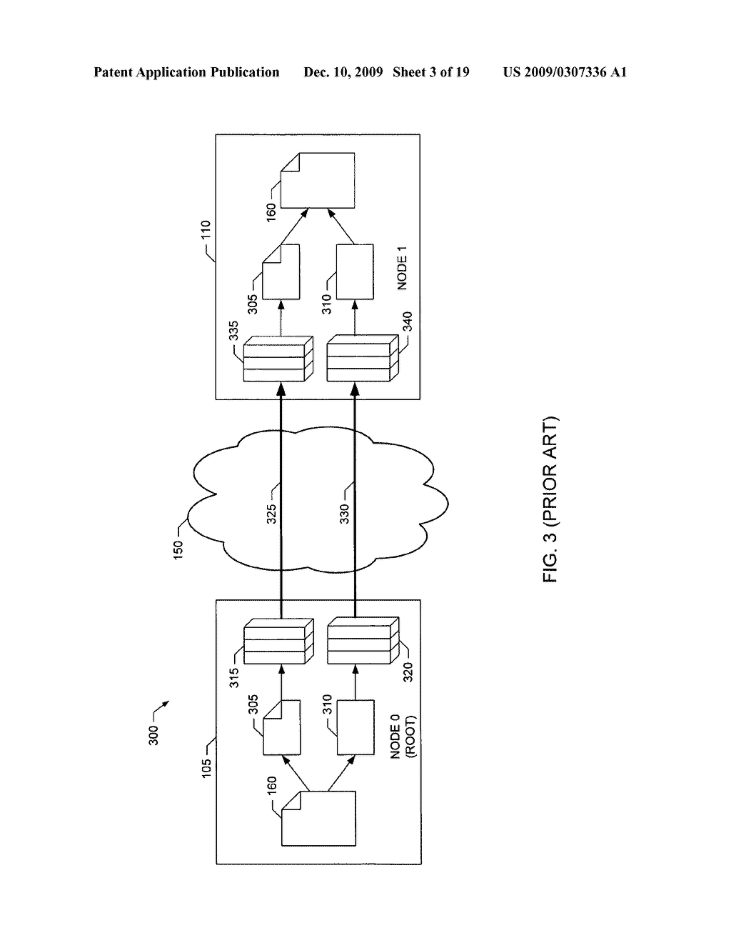 METHODS AND APPARATUS FOR IMPLEMENTING A SEQUENTIAL SYNCHRONIZATION HIERARCHY AMONG NETWORKED DEVICES - diagram, schematic, and image 04