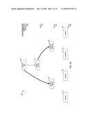 METHODS AND APPARATUS FOR IMPLEMENTING A SEQUENTIAL SYNCHRONIZATION HIERARCHY AMONG NETWORKED DEVICES diagram and image