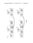 METHODS AND APPARATUS FOR IMPLEMENTING A SEQUENTIAL SYNCHRONIZATION HIERARCHY AMONG NETWORKED DEVICES diagram and image