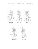 SYSTEMS FOR DISTRIBUTING DATA OVER A COMPUTER NETWORK AND METHODS FOR ARRANGING NODES FOR DISTRIBUTION OF DATA OVER A COMPUTER NETWORK diagram and image