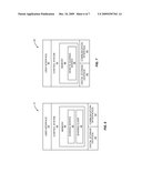 SYSTEM AND METHOD FOR CONTENT RIGHTS BASED ON EXISTENCE OF A VOICE SESSION diagram and image